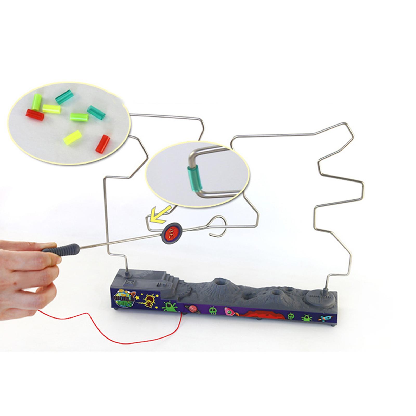 Electric Maze, Toy, Maze Game, - Party Games Physical 리뷰 및 가격
