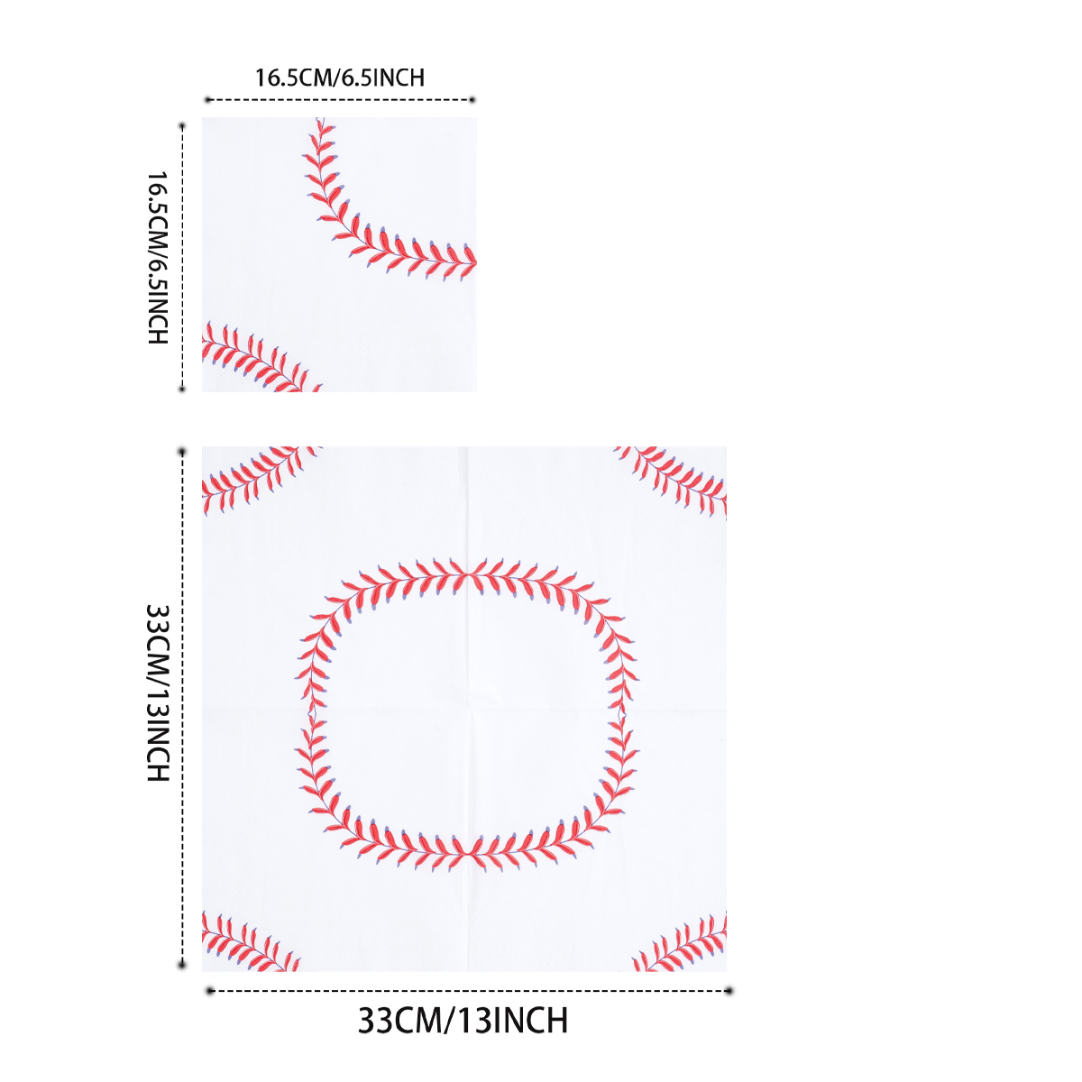 Classic Baseball Seam Design D - Party Games Classic 리뷰 및 가격