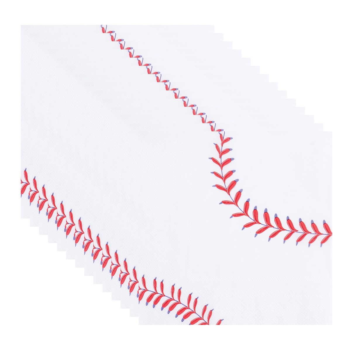 Classic Baseball Seam Design D - Party Games Classic 리뷰 및 가격