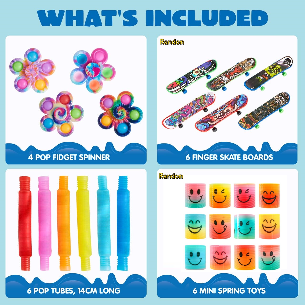 Bulk Pack of 30-120 Popular Fi - Party Games Crazy 리뷰 및 가격