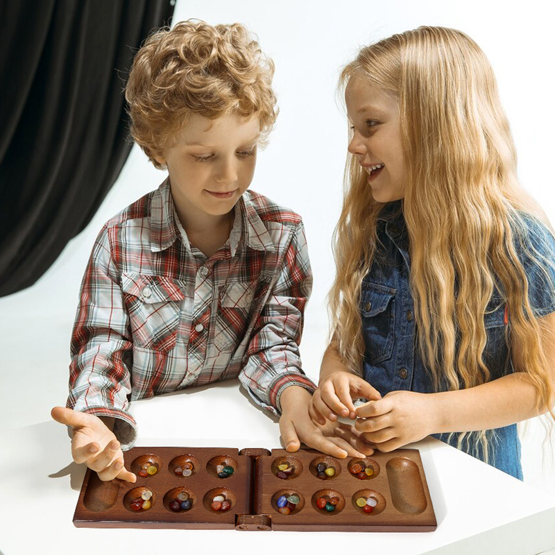 Classic Mancala Ancient Africa - Party Games Classic 리뷰 및 가격