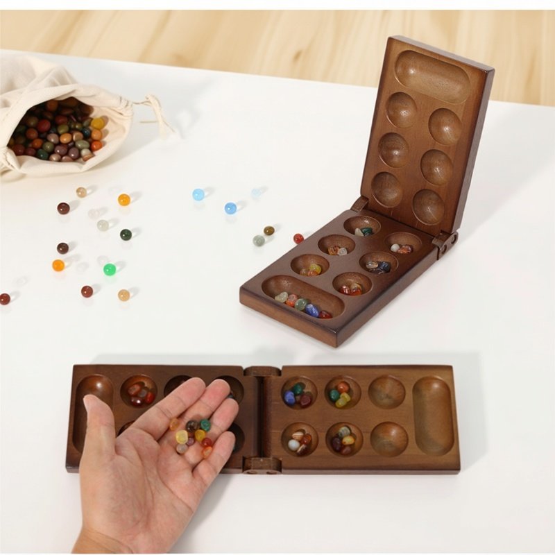 Classic Mancala Ancient Africa - Party Games Classic 리뷰 및 가격