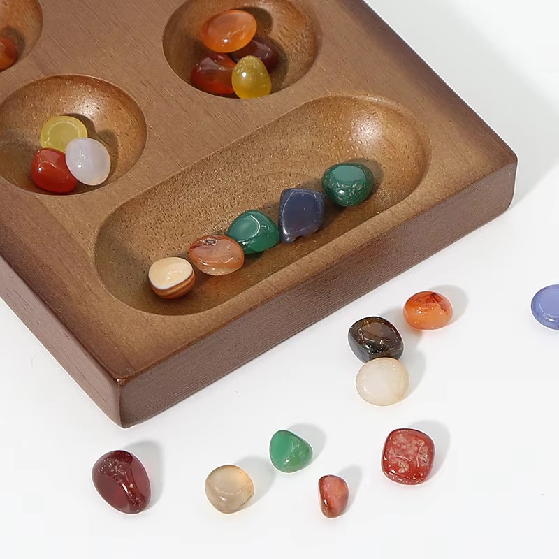 Classic Mancala Ancient Africa - Party Games Classic 리뷰 및 가격