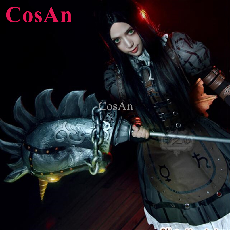 CosAn Game Alice: Madness Retu - Party Games Steam Free 리뷰 및 가격