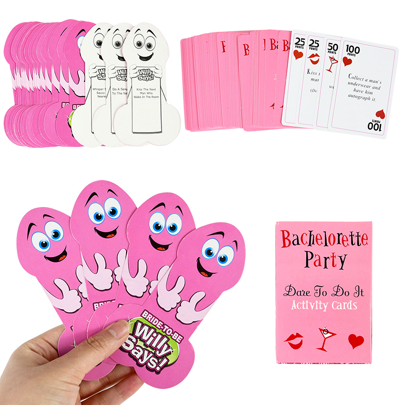 Bachelorette Party Truth Or Da - Party Games Bachelorette 리뷰 및 가격