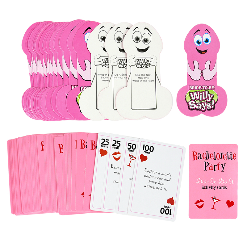 Bachelorette Party Truth Or Da - Party Games Bachelorette 리뷰 및 가격