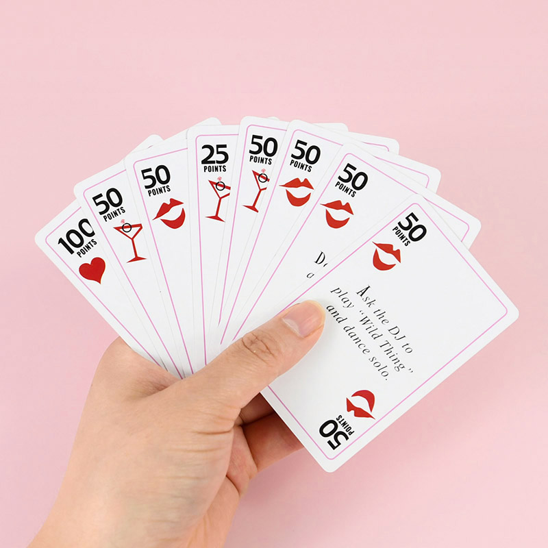 Bachelorette Party Truth Or Da - Party Games Bachelorette 리뷰 및 가격