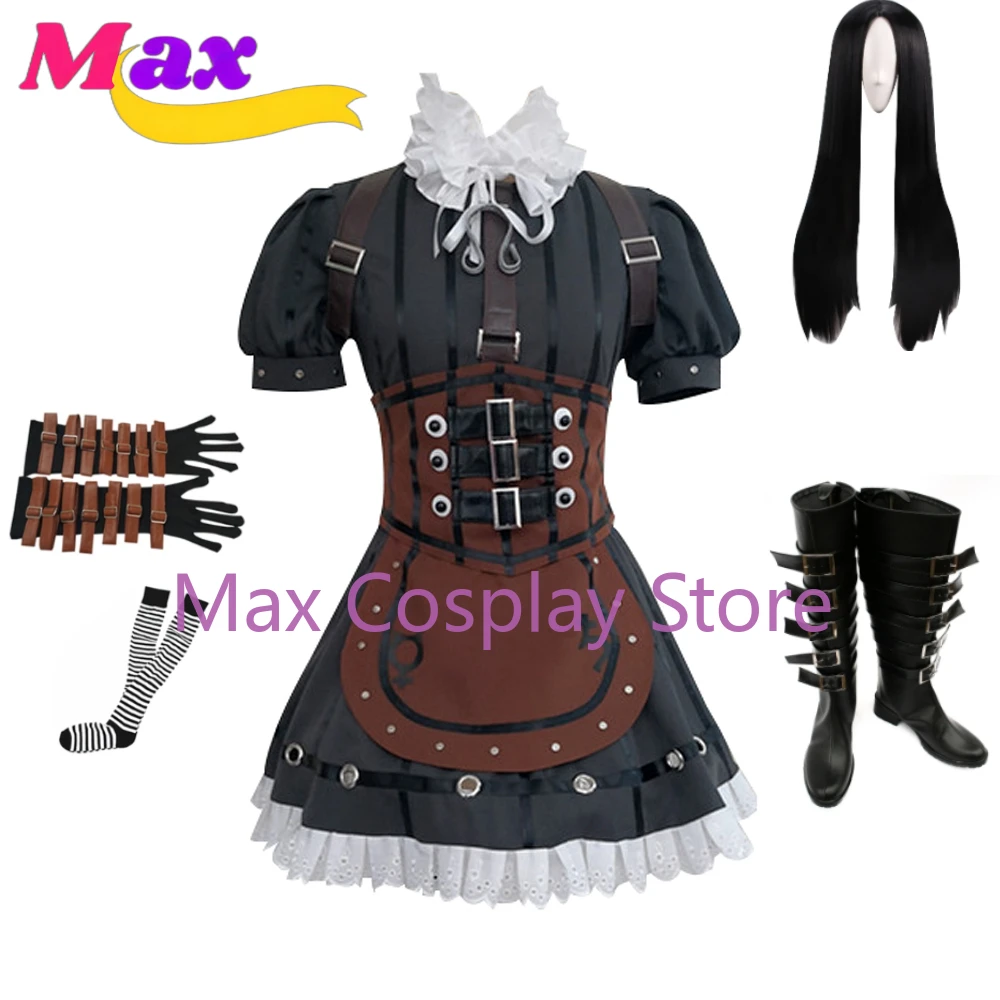 Max Cosplay Game Alice Madness - Party Games Steam Free 리뷰 및 가격