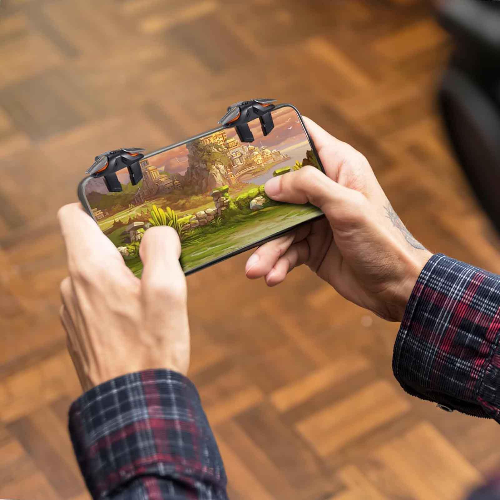 Game Controller For Phone 2 Pi - Party Games Steam Free 리뷰 및 가격