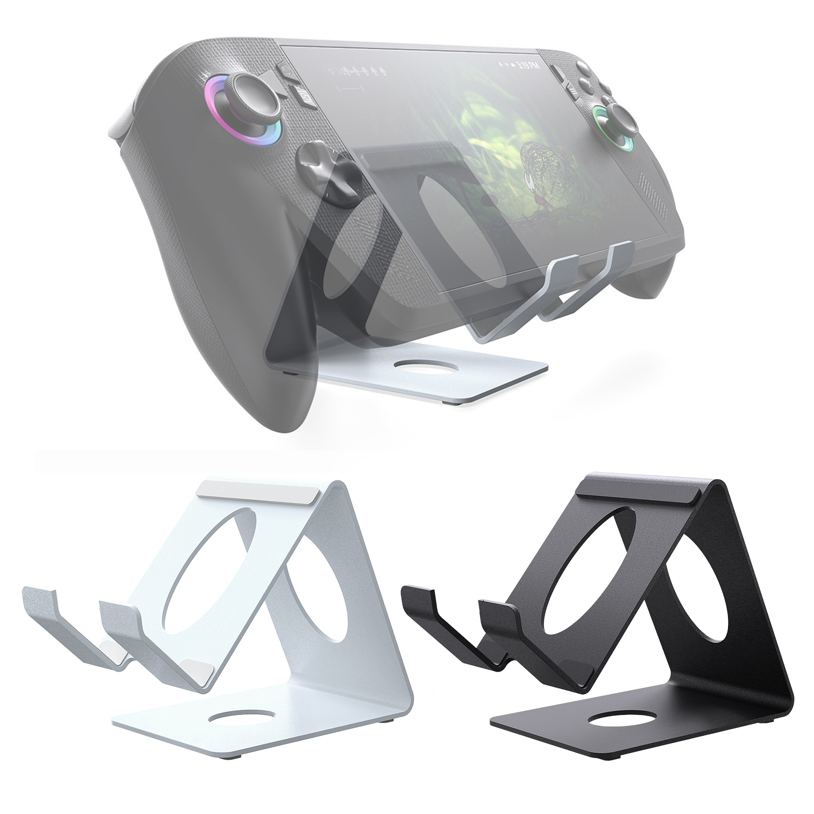 Metal Desktop Stand for ROG Xb - Party Games Steam Free 리뷰 및 가격