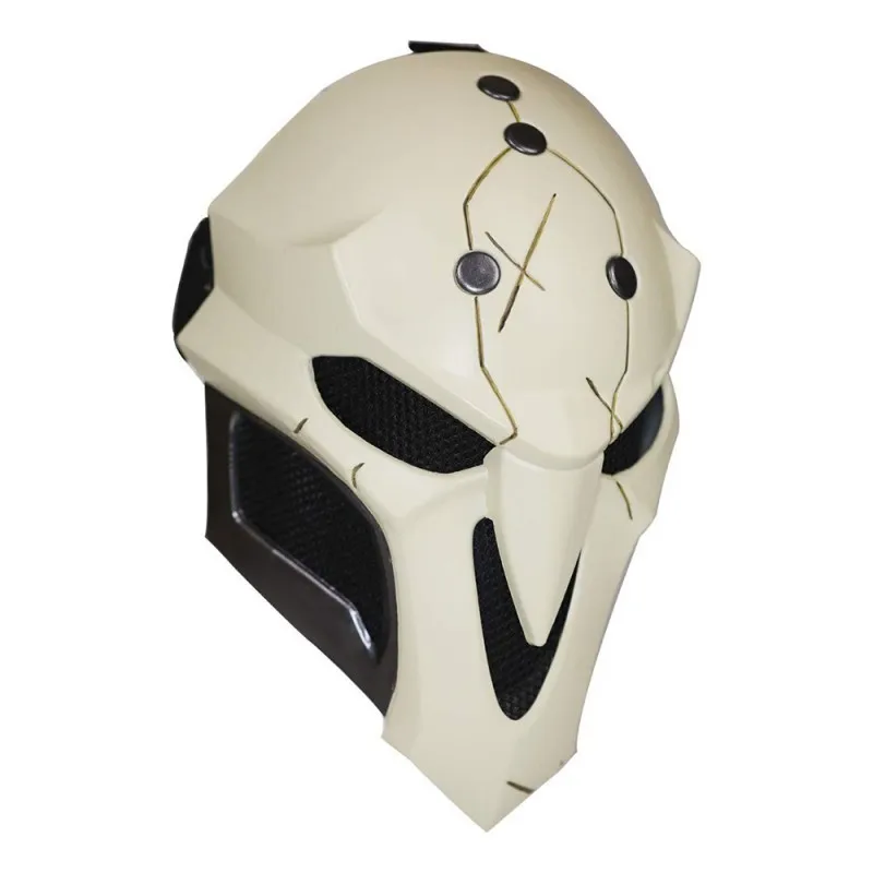 Steam Game OW Resin Mask Cospl - Party Games Steam Free 리뷰 및 가격