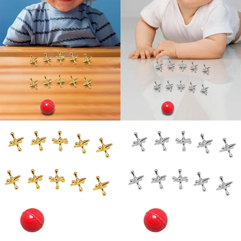 Mini Metal Classic Jack Game S - Party Games Classic 리뷰 및 가격