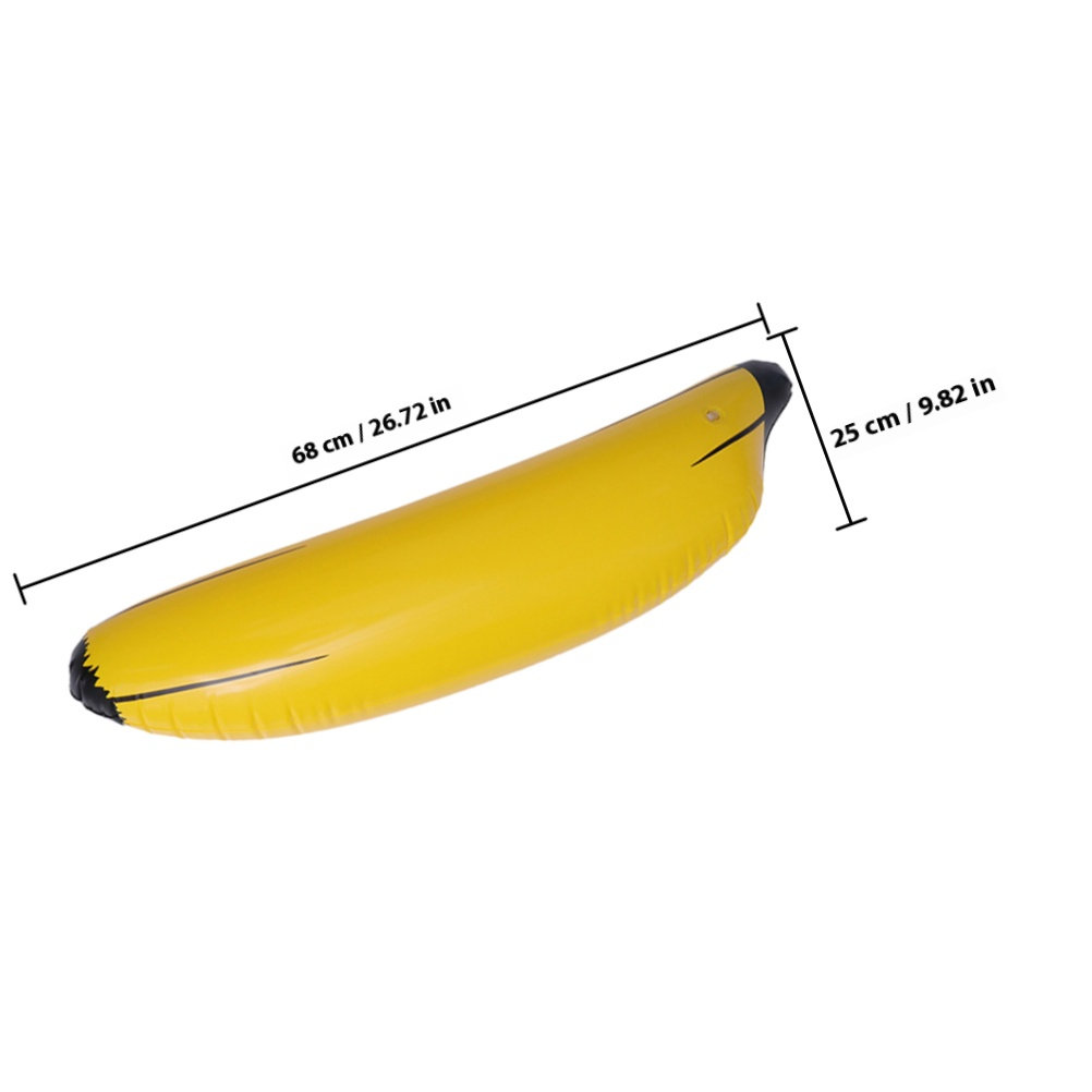 1Set Inflatable Banana Ring To - Party Games Bachelorette 리뷰 및 가격