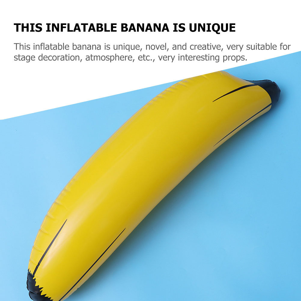 1Set Inflatable Banana Ring To - Party Games Bachelorette 리뷰 및 가격