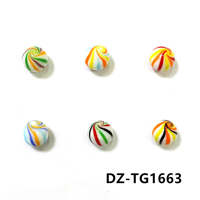 6pcs Handmade Rare Marbles Gla - Party Games Ideas For Kids 리뷰 및 가격