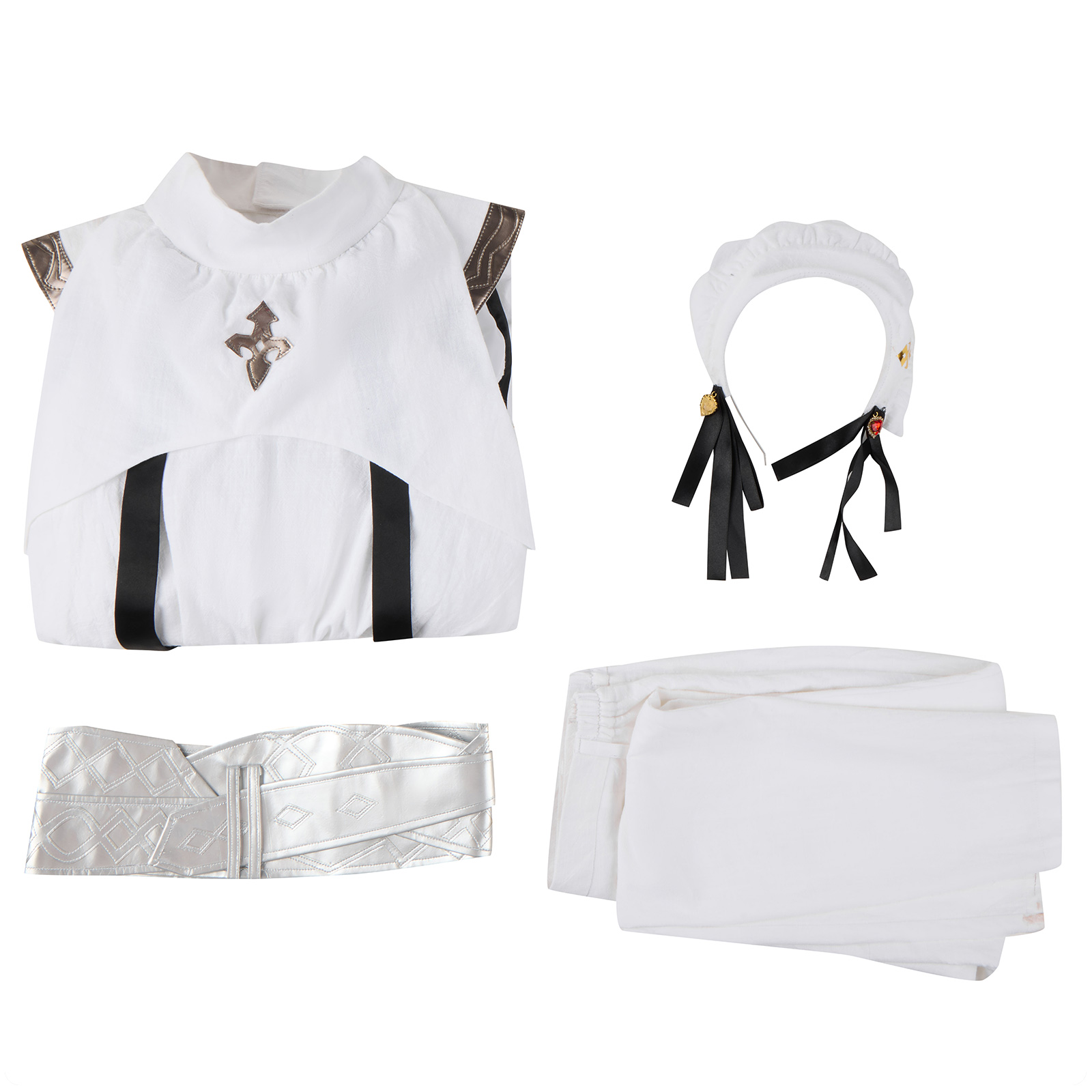 Pandæmonium Dress Pants Limbo  - Limbo Game Set 리뷰 및 가격
