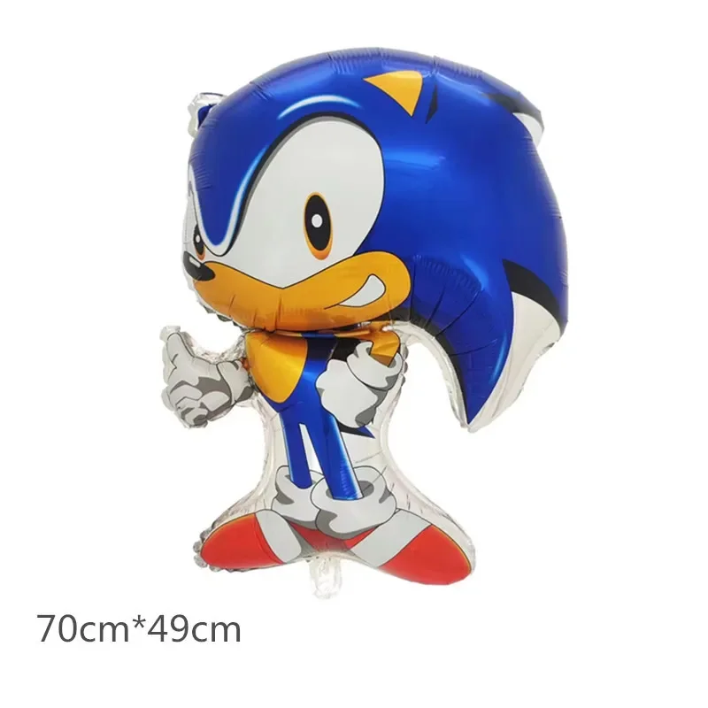Cartoon Blue Flashing the Hedg - Party Games Kids Birthday 리뷰 및 가격