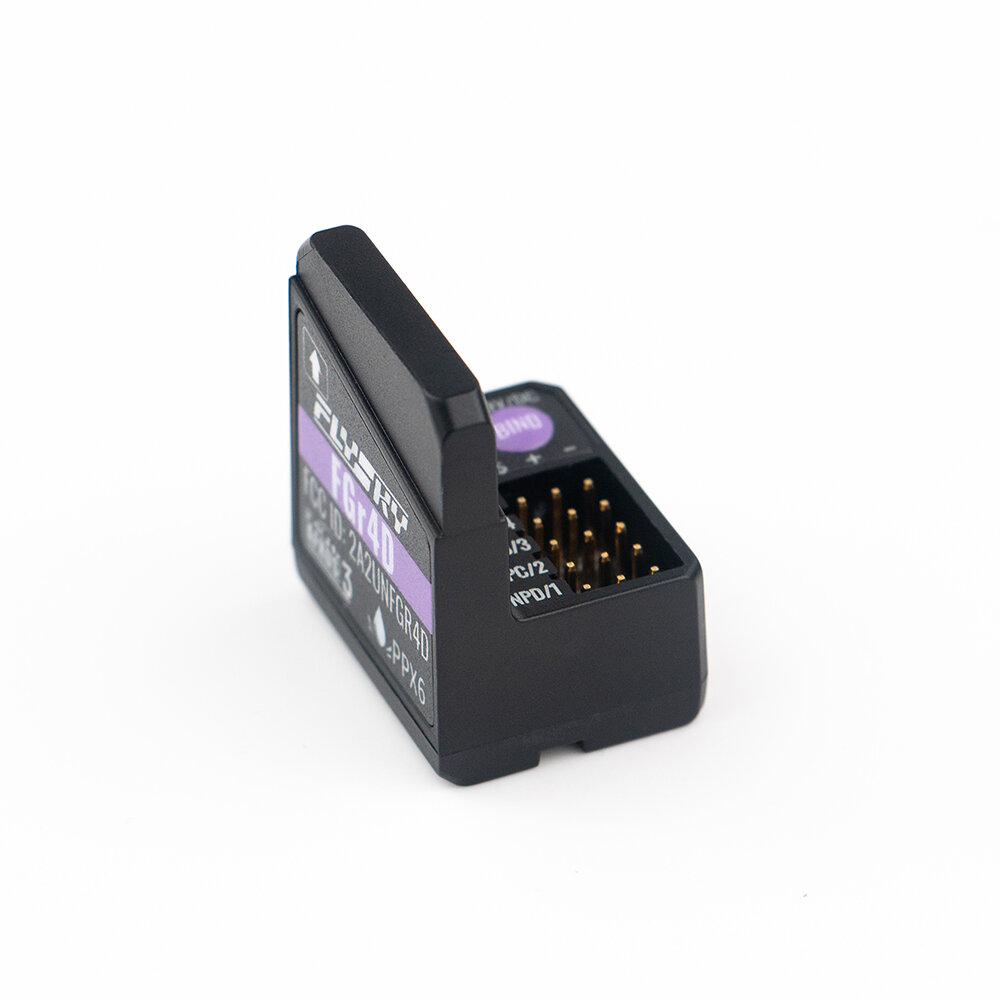Flysky FGr4D 2.4GHz 4CH AFHDS  - Party Games Bus 리뷰 및 가격