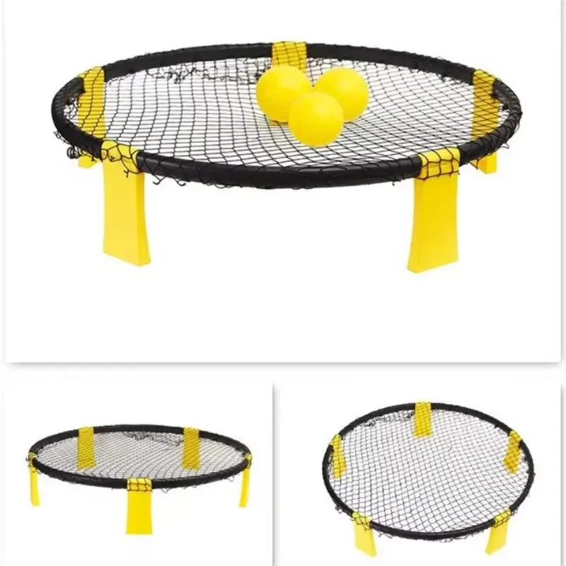 New Volleyball Outdoor Beach G - Spike Ball Game 리뷰 및 가격
