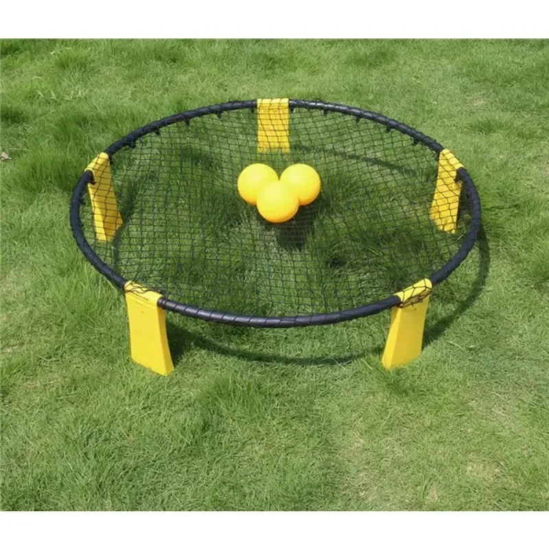 New Volleyball Outdoor Beach G - Spike Ball Game 리뷰 및 가격