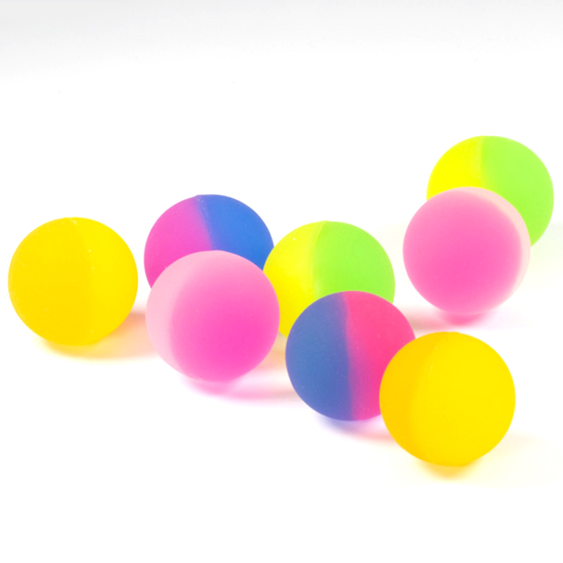 20PCS/Set Colorful Bouncing Ba - Limbo Game Set 리뷰 및 가격