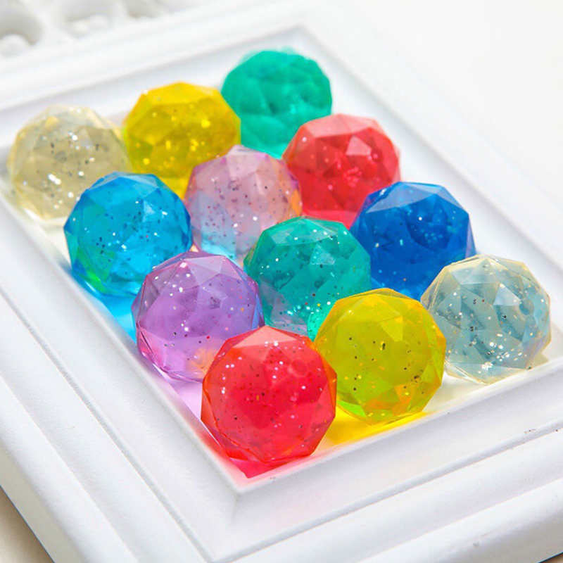 20PCS/Set Colorful Bouncing Ba - Limbo Game Set 리뷰 및 가격