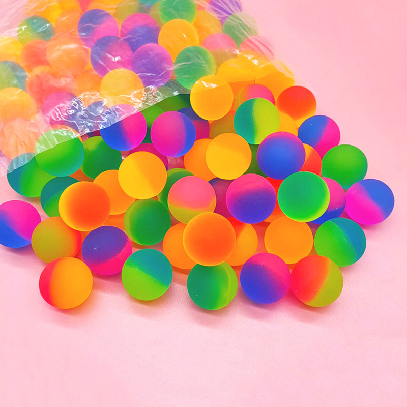 20PCS/Set Colorful Bouncing Ba - Limbo Game Set 리뷰 및 가격