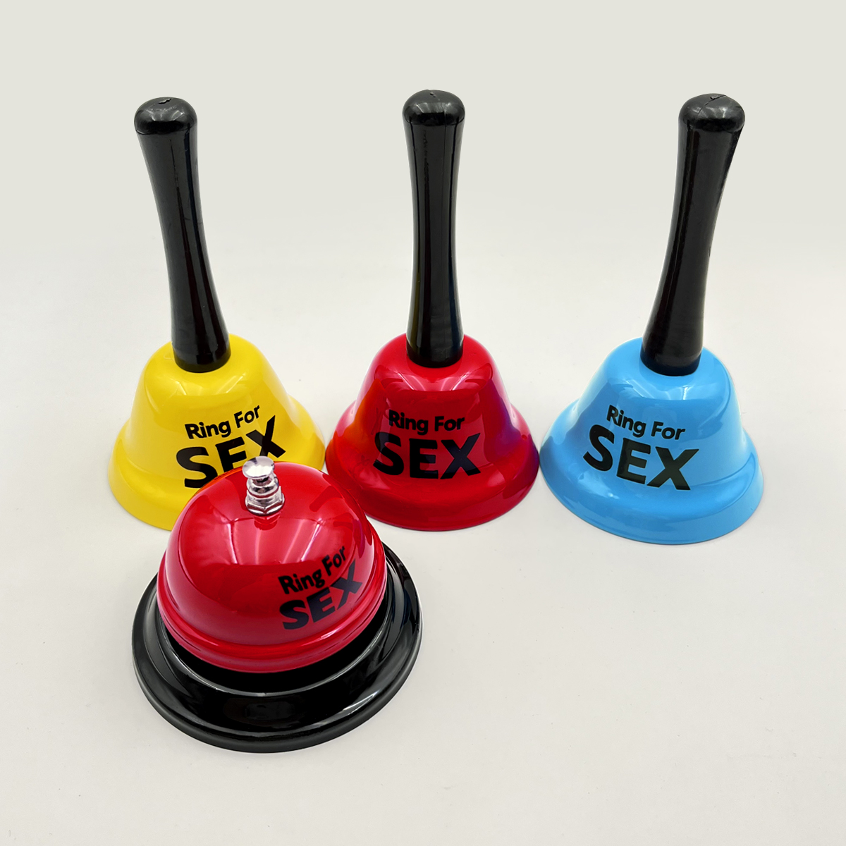 1pcs, Sex Bell Ring Toy, Game  - Party Games Bachelorette 리뷰 및 가격