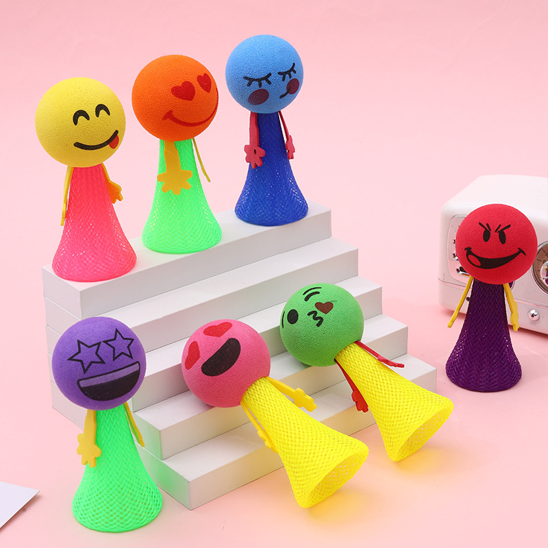 10Pcs Bounce Elf Small People  - Party Games Jenga 리뷰 및 가격