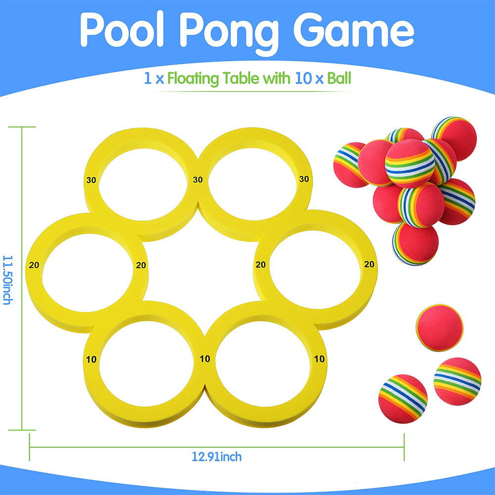 1set Fun Splash Water Sports F - Limbo Game Set 리뷰 및 가격