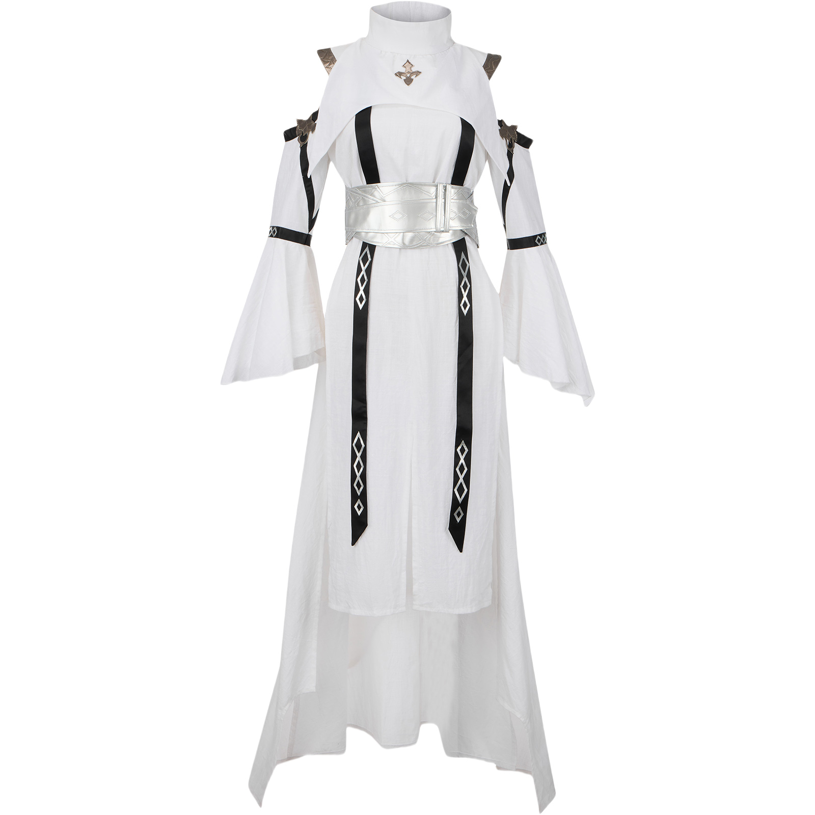 Game Chiton of Healing Cosplay - Limbo Game Set 리뷰 및 가격