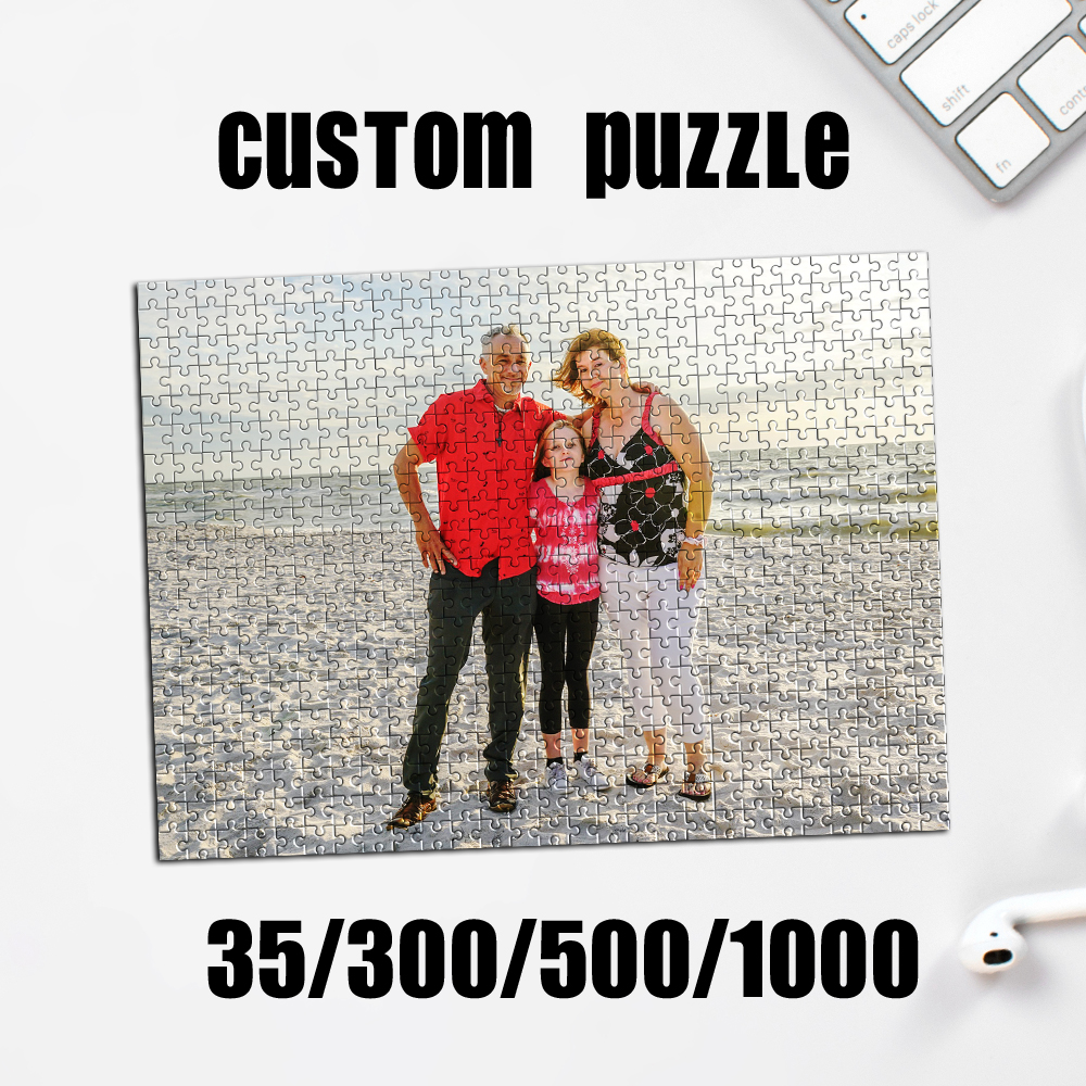 35/300/500/1000pcs Personalize - Party Games Easter For Family 리뷰 및 가격