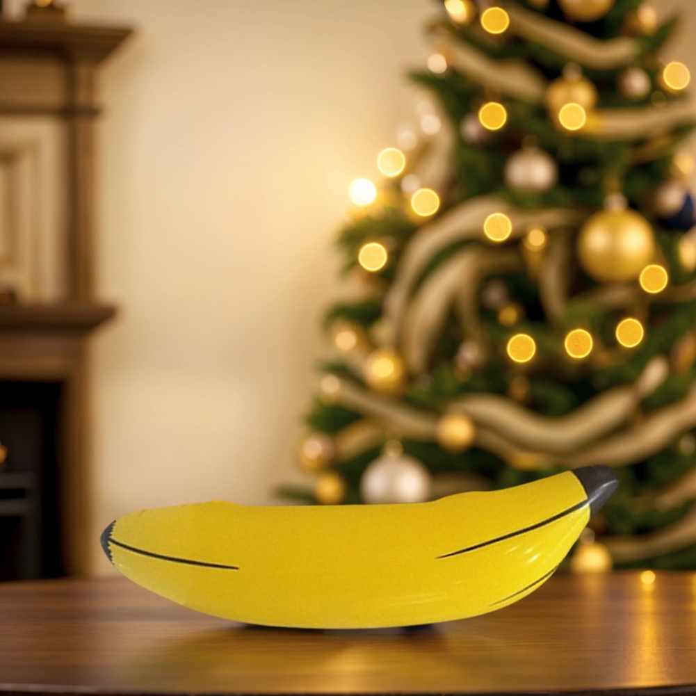 Inflatable Banana Fake Banana  - Party Games Bachelorette 리뷰 및 가격