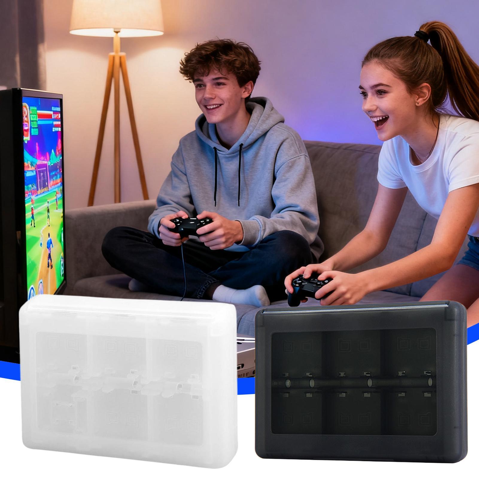 Card Game Case Large Capacity  - Party Games Steam Free 리뷰 및 가격
