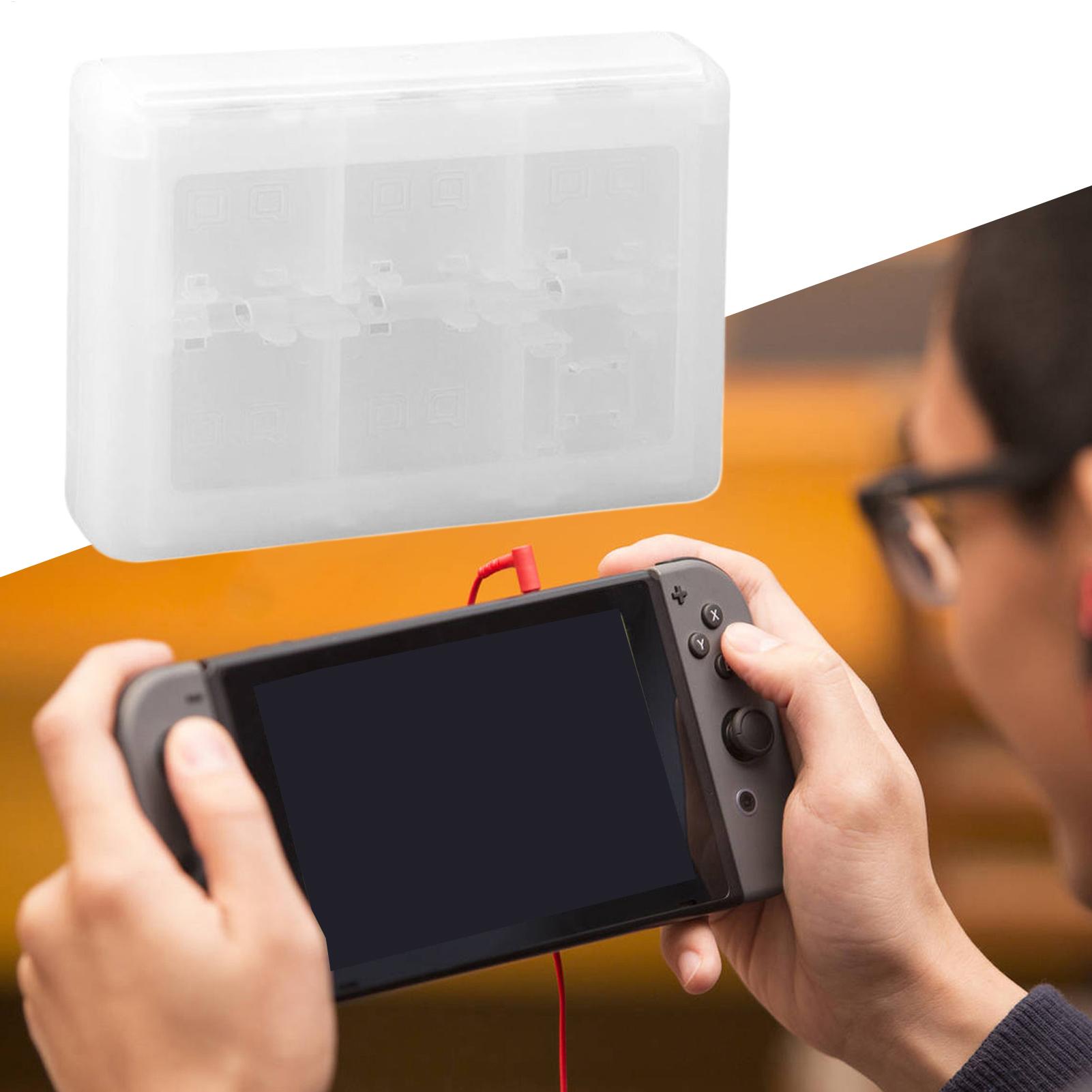 Card Game Case Large Capacity  - Party Games Steam Free 리뷰 및 가격