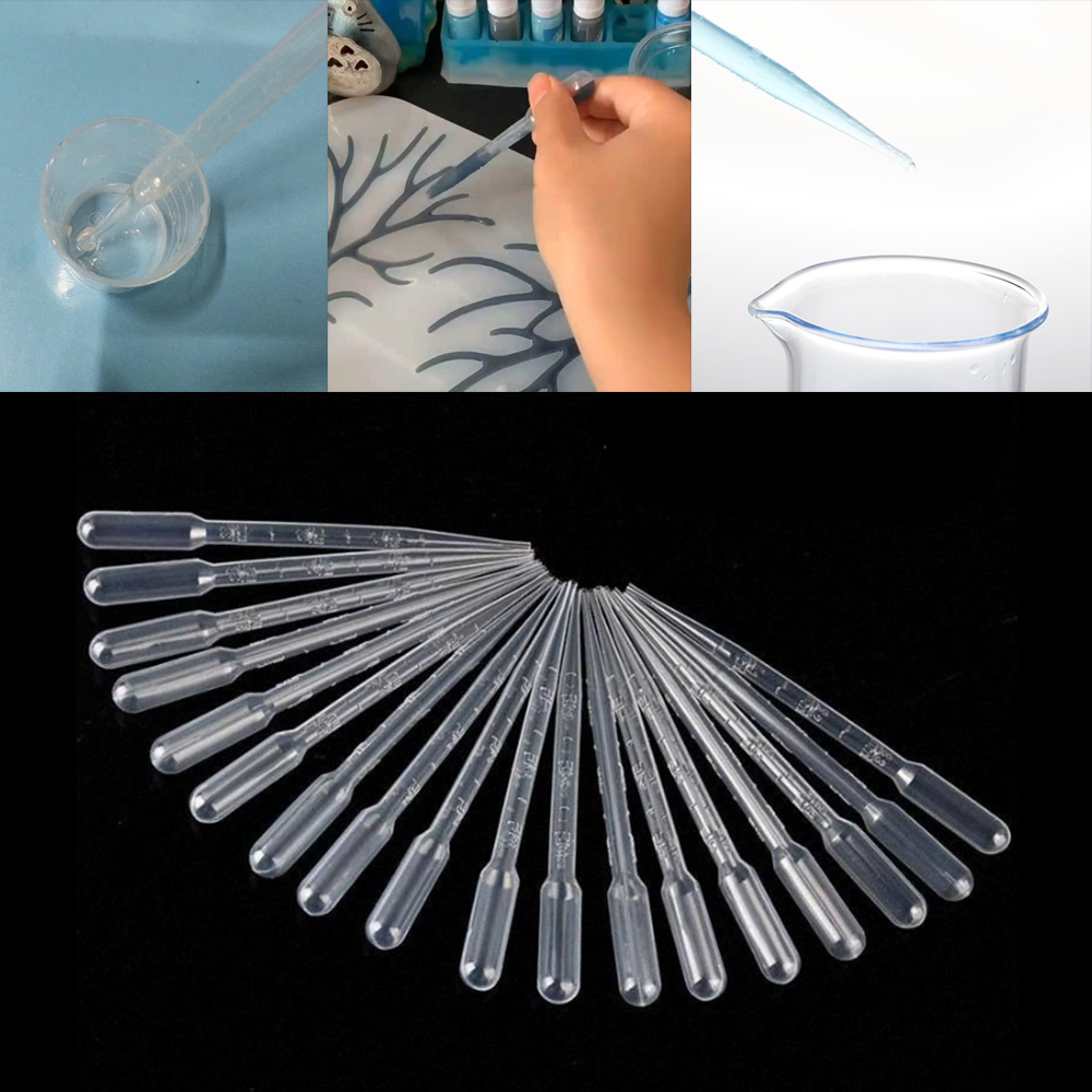 0.2/0.5/1/2/3ML Disposable Pla - Limbo Game Set 리뷰 및 가격
