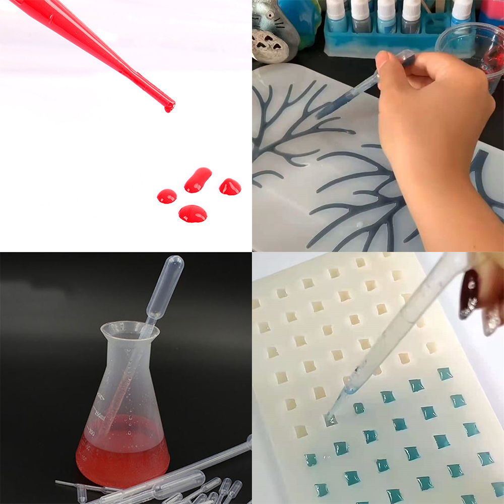0.2/0.5/1/2/3ML Disposable Pla - Limbo Game Set 리뷰 및 가격
