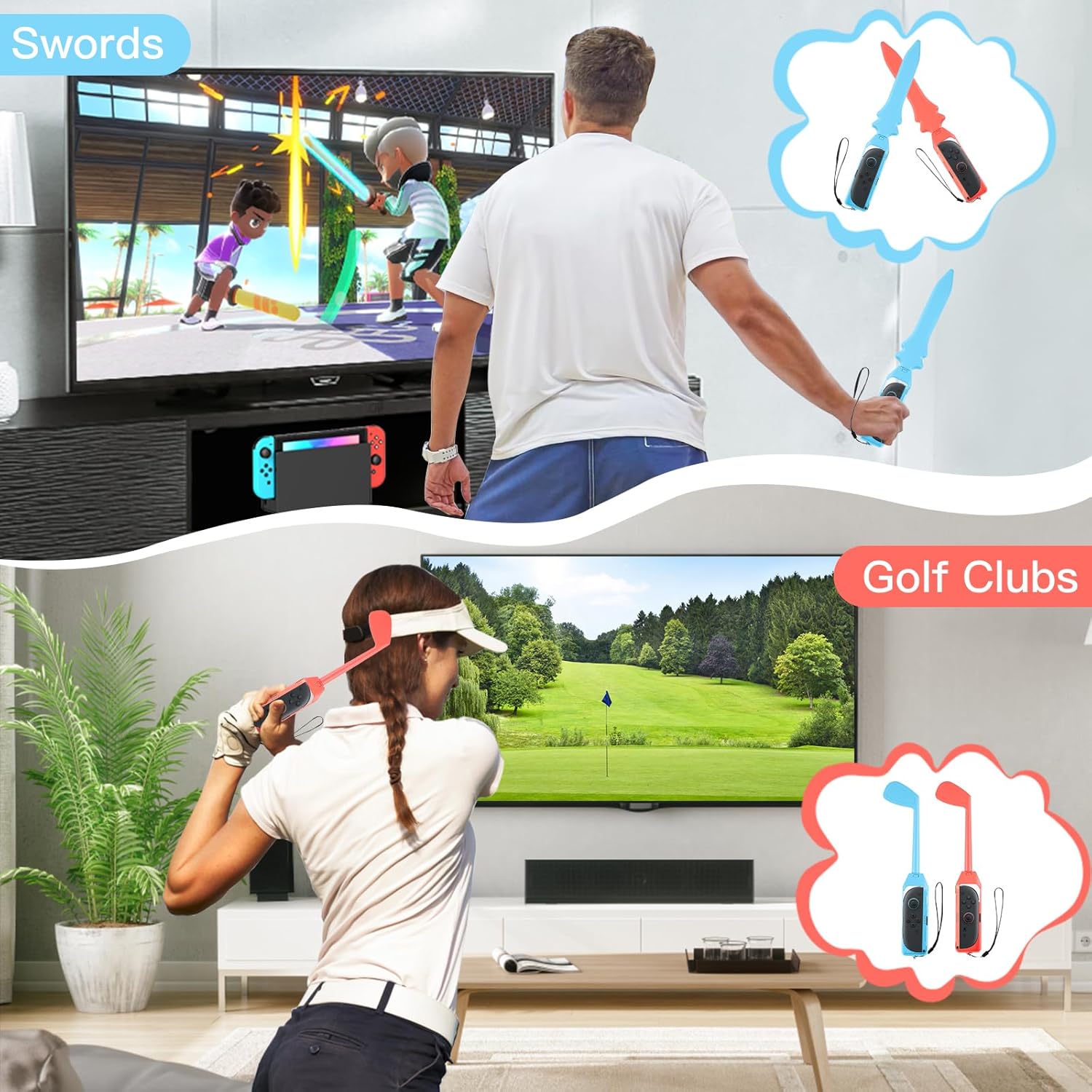 Switch 2 Sports Accessories Bu - Party Games Switch 2 리뷰 및 가격
