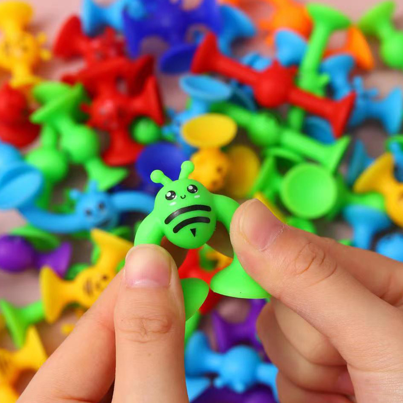 Bees Suction Cup Toy, Soft Bui - Limbo Game Set 리뷰 및 가격