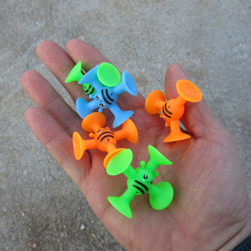 Bees Suction Cup Toy, Soft Bui - Limbo Game Set 리뷰 및 가격