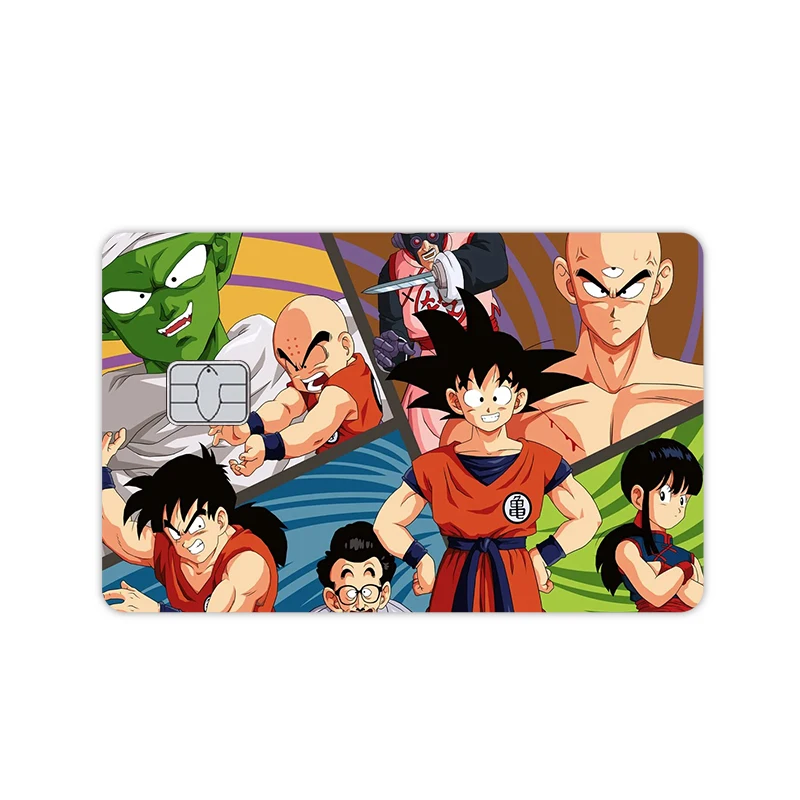 New Glitter Dragon Ball Film C - Party Games Bus 리뷰 및 가격