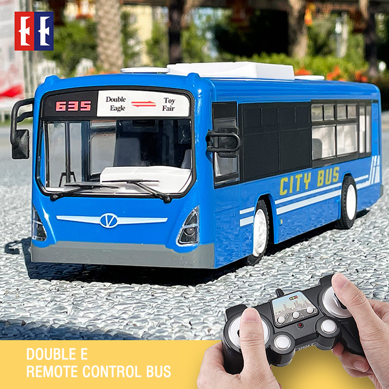 Double E 6Ch Rc Car Toys for B - Party Games Bus 리뷰 및 가격