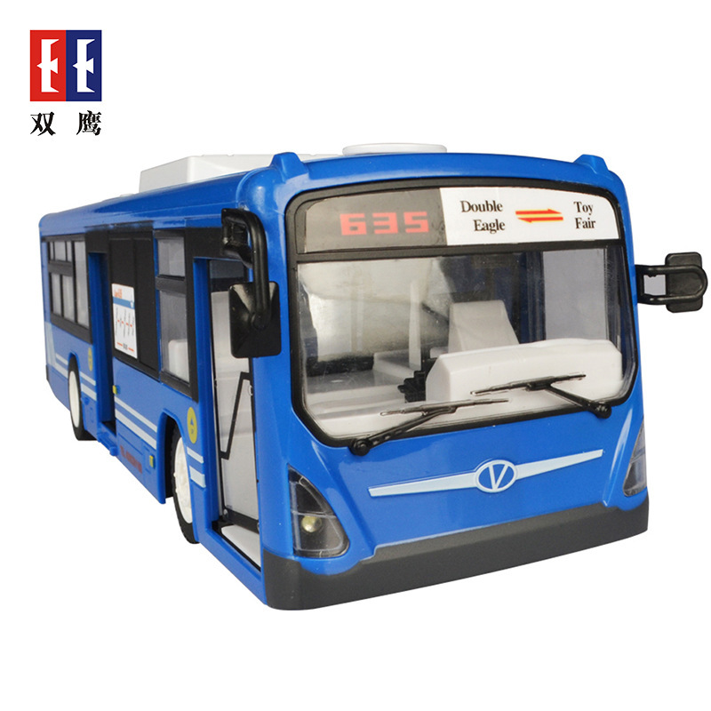 Double E 6Ch Rc Car Toys for B - Party Games Bus 리뷰 및 가격