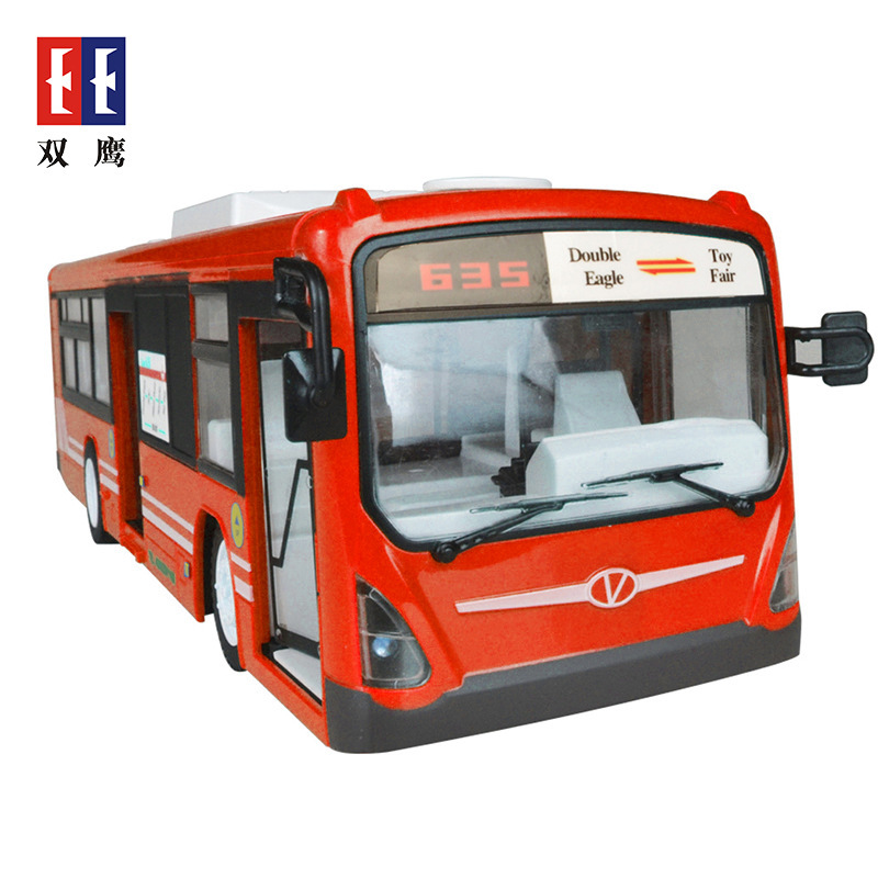 Double E 6Ch Rc Car Toys for B - Party Games Bus 리뷰 및 가격