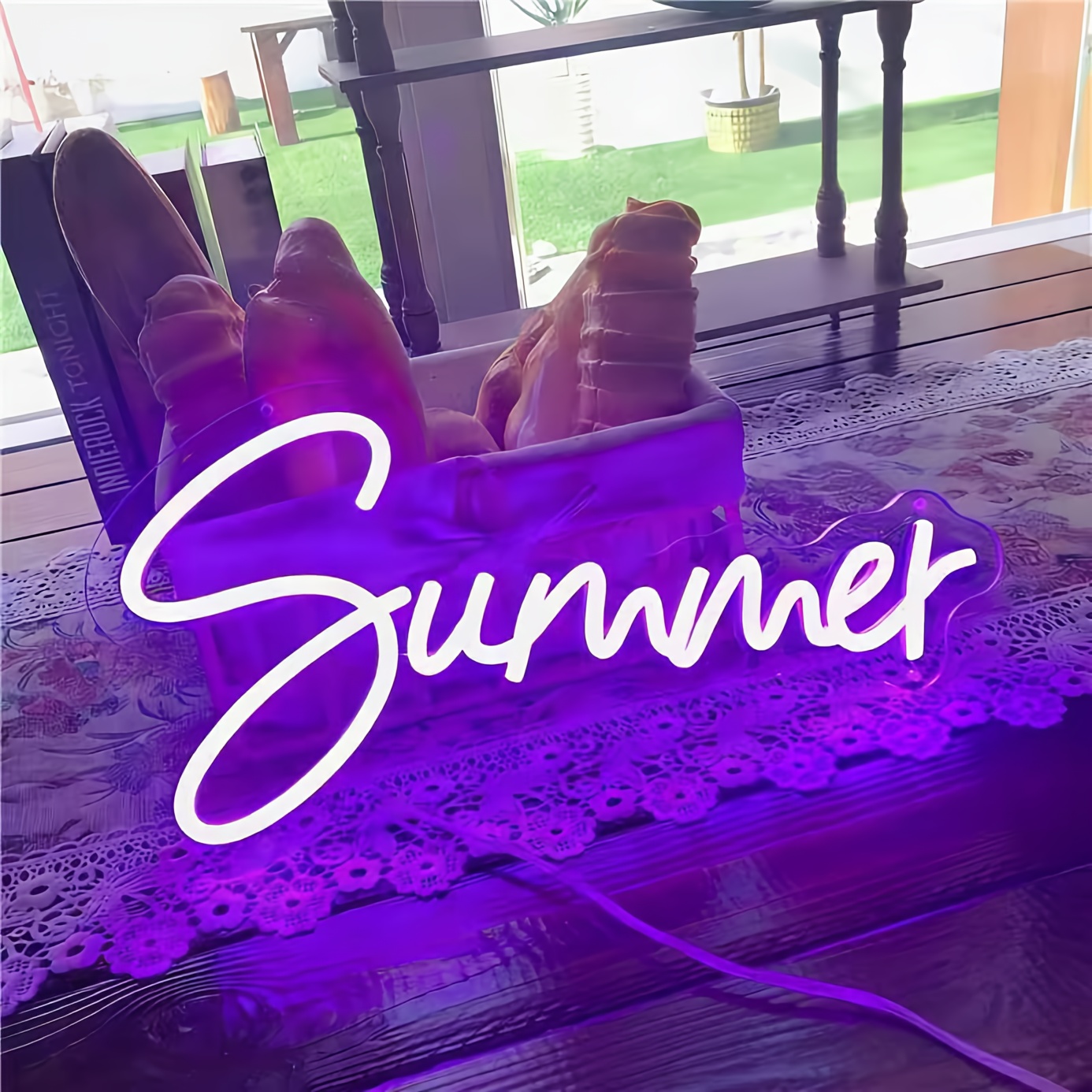 Custom neon sign, personalized - Party Games Classic 리뷰 및 가격