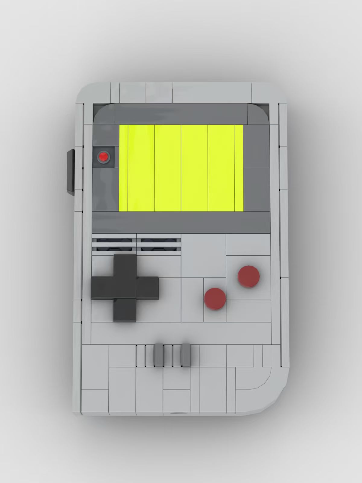 DIY Handheld Games Console Bui - Party Games Ideas For Kids 리뷰 및 가격