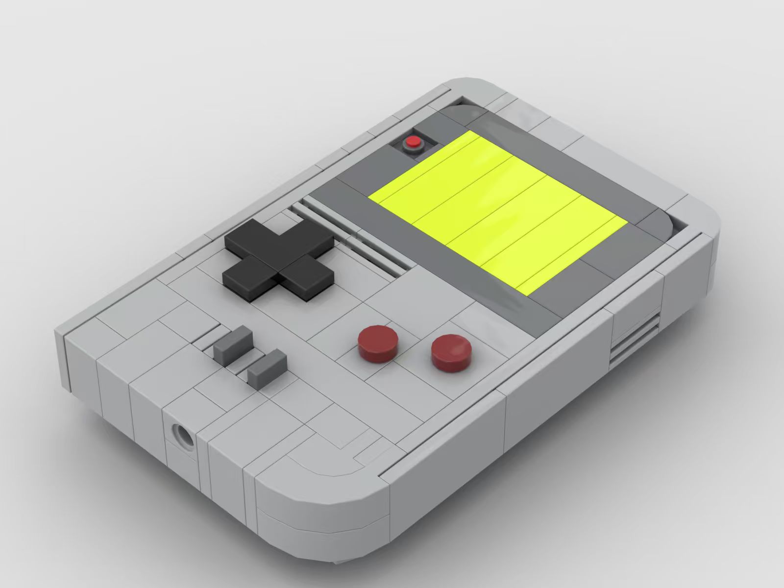 DIY Handheld Games Console Bui - Party Games Ideas For Kids 리뷰 및 가격