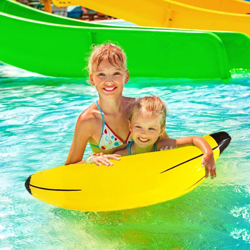 1pc Inflatable Banana  60cm/18 - Party Games Bachelorette 리뷰 및 가격