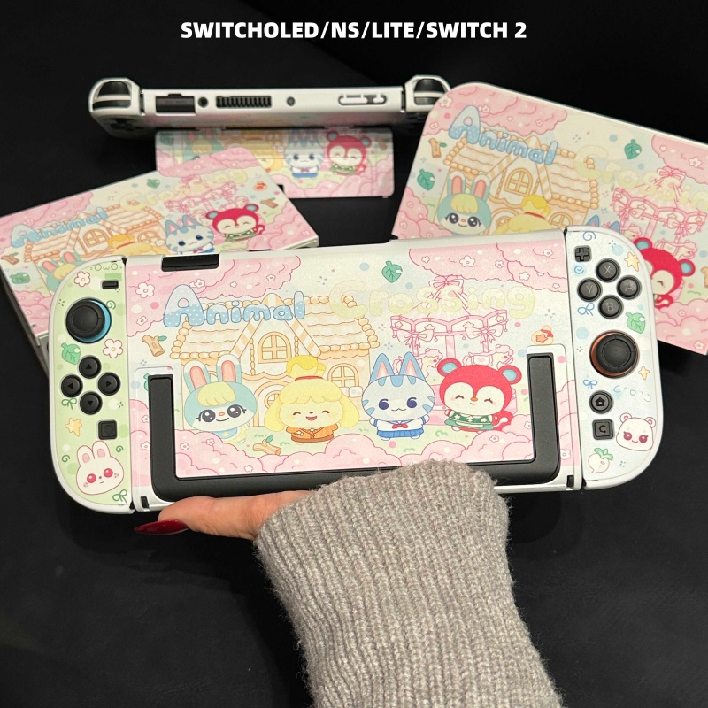 Cute Animal Party Switch2 Prot - Party Games Switch 2 리뷰 및 가격
