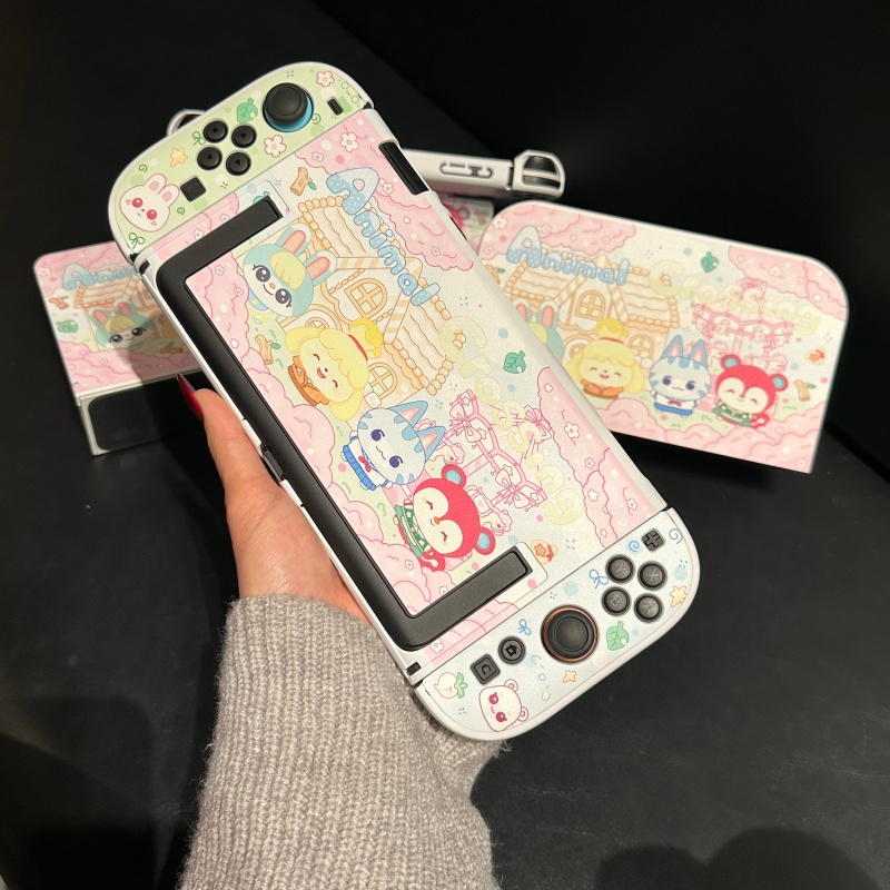 Cute Animal Party Switch2 Prot - Party Games Switch 2 리뷰 및 가격